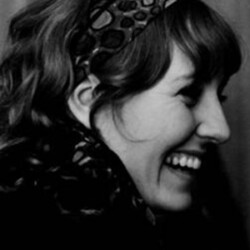 ca 1973. My favorite picture of Louise. She’s like the sunshine, just like this picture portrays her. Louise Curtis profile