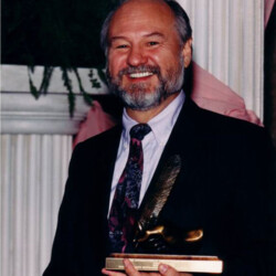 Autumn 1991. Induction into the NSAI (Nashville Songwriters Association International) Songwriters Hall Of Fame. Induction into the NSAI Hall of fame